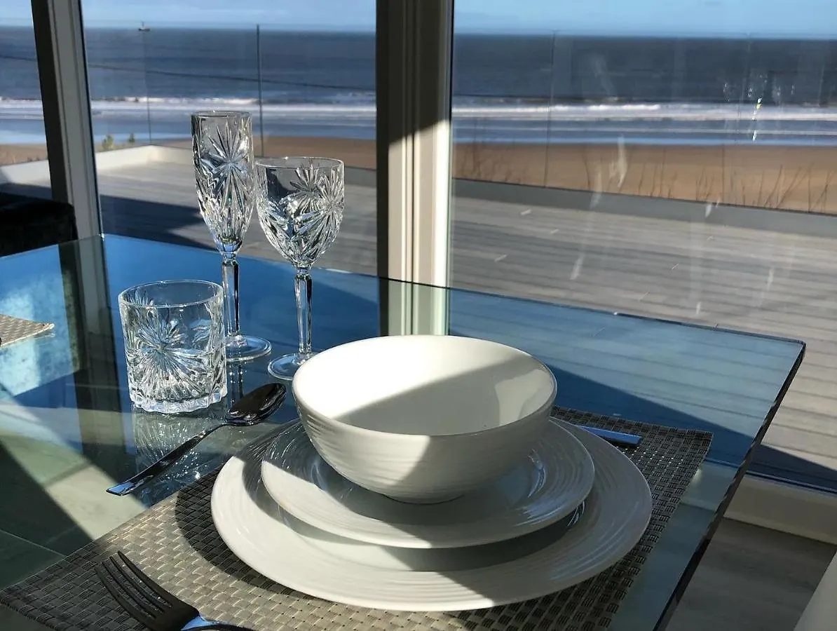Filey Beach House