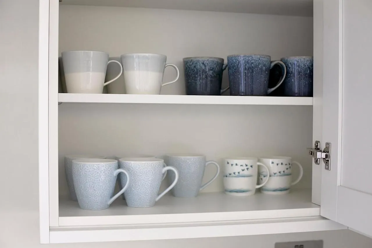Filey Beach House Вилла