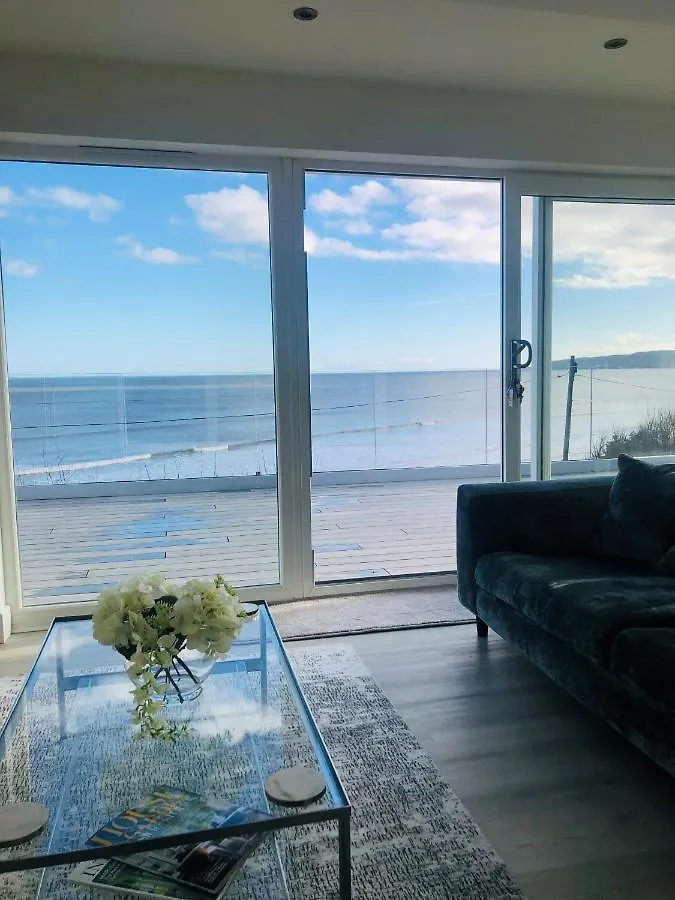 Filey Beach House Великобритания