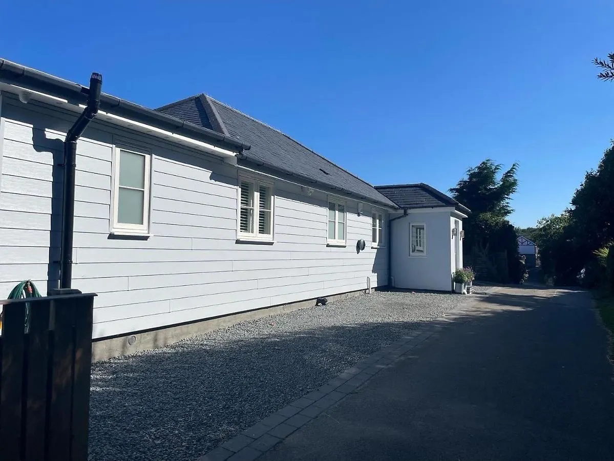 Вилла Filey Beach House