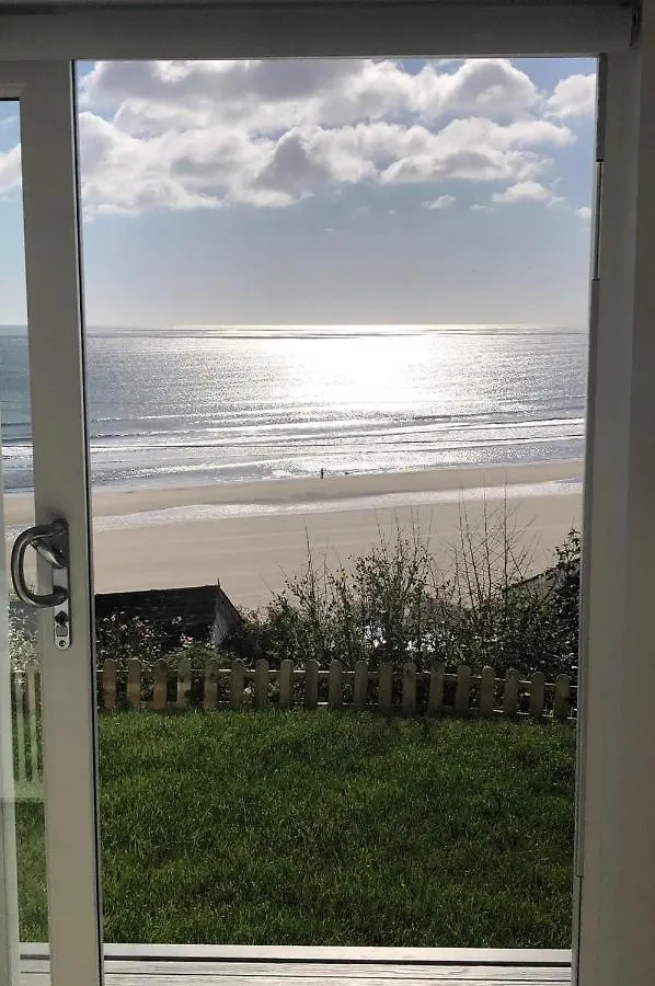 Вилла Filey Beach House Великобритания