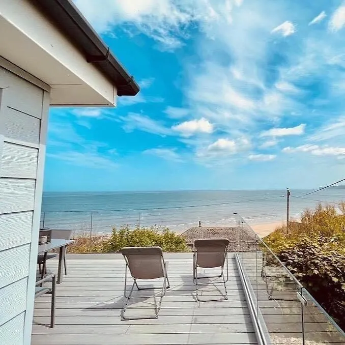 Filey Beach House Вилла