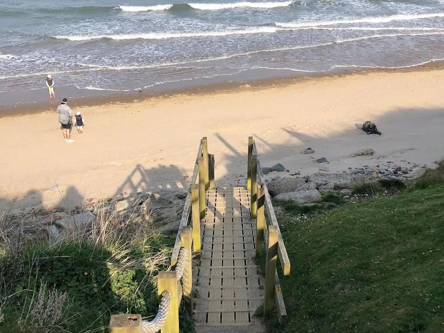 Filey Beach House