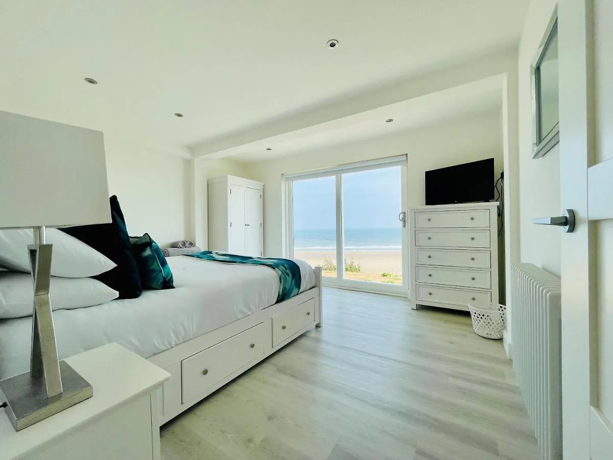 Filey Beach House
