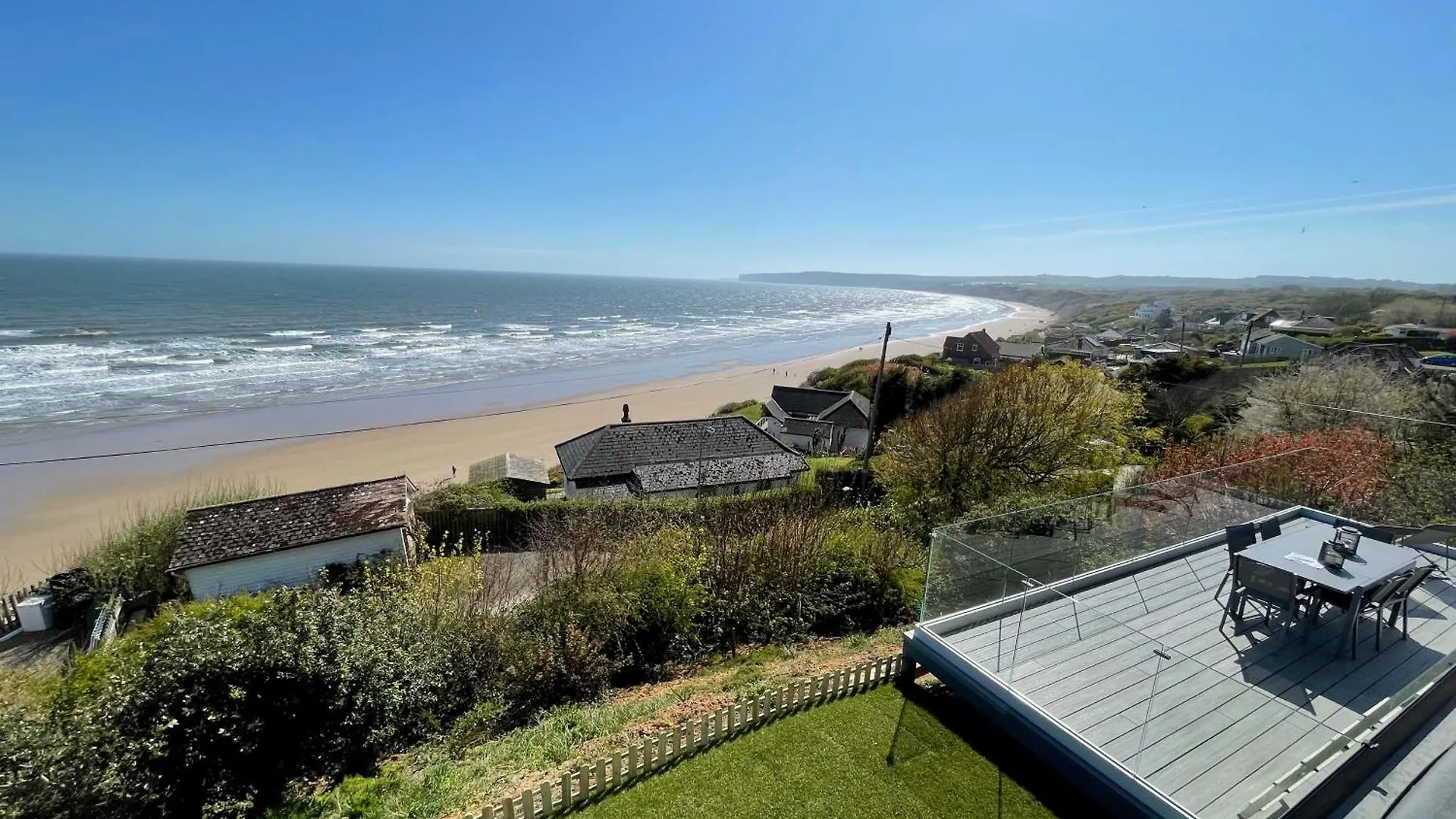 Filey Beach House